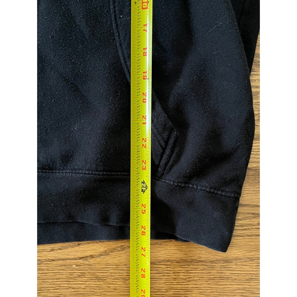 Erykah Badu Live From Badubotron 2021 Tour Hoodie Black Nubian Phenomenon Large - Picture 7 of 11